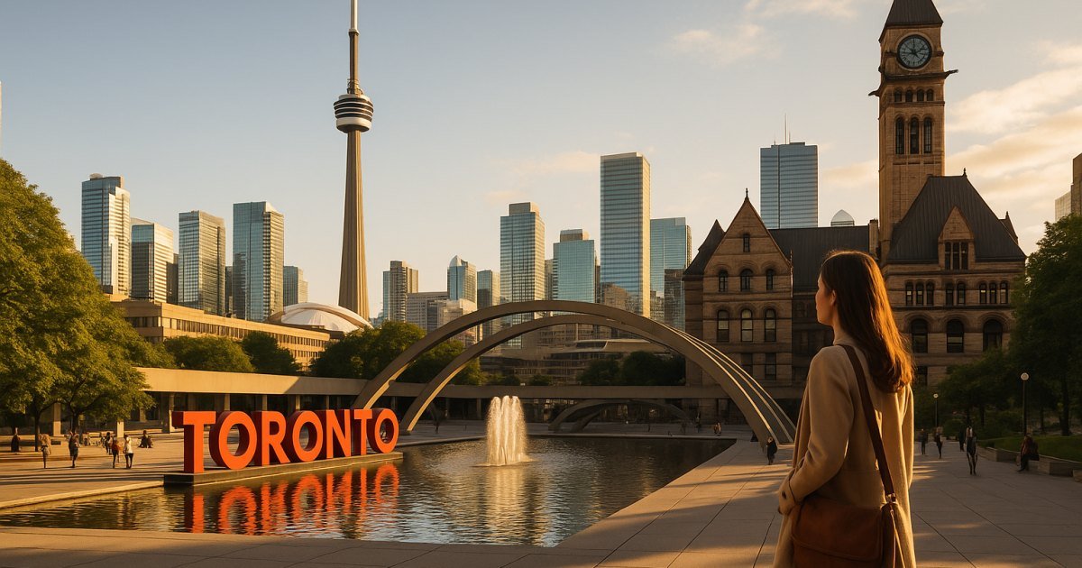 Best Canada eSIM for Toronto International Film Festival