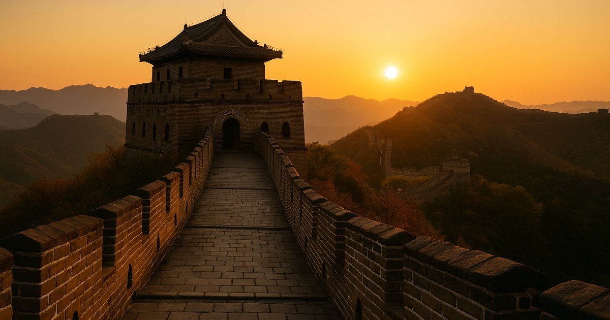 Best China eSIM for Golden Week 2026 (Oct 1–8) Travel
