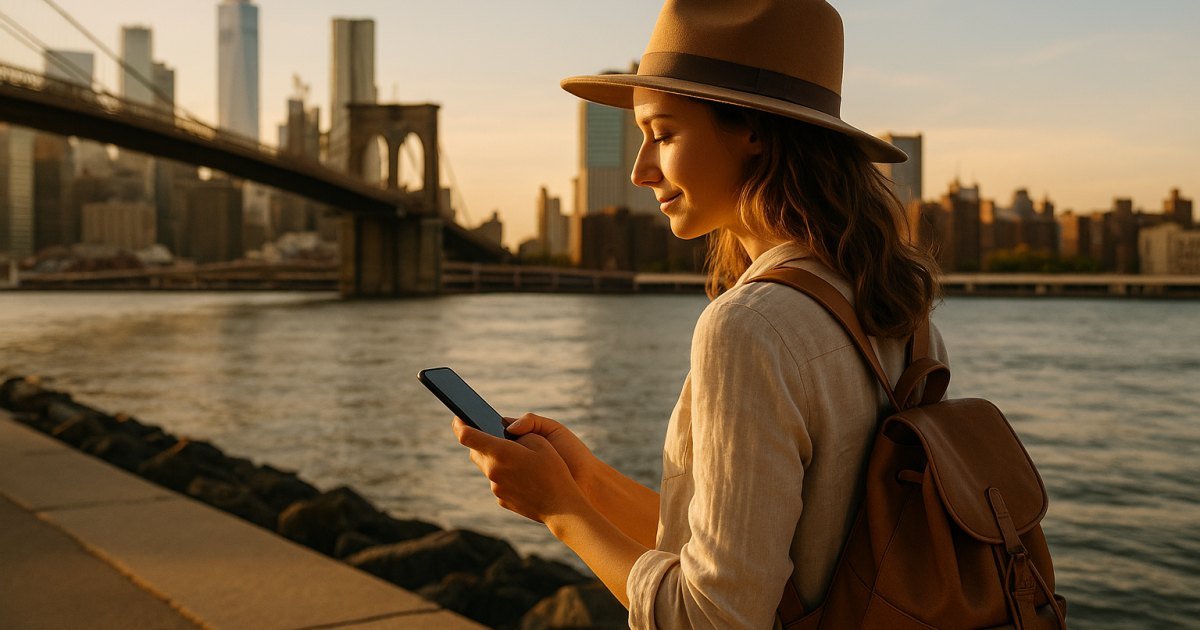 Best eSIM for USA Travel: The Complete 2024 Guide