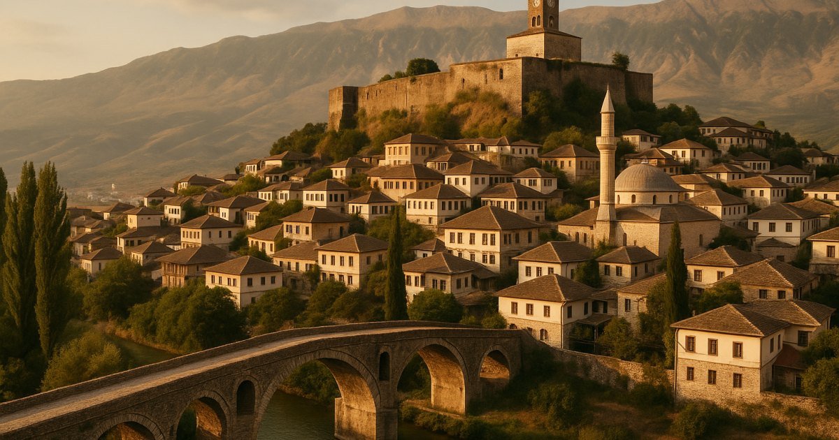 Historical Places in Albania: A Complete Travel Guide