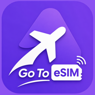 GotoeSIM app