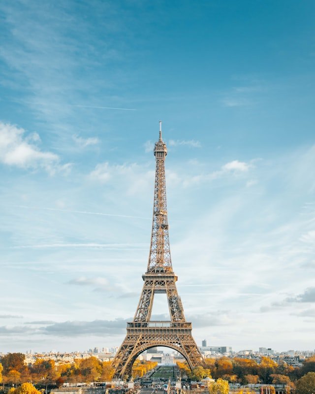 France — featured eSIM destination