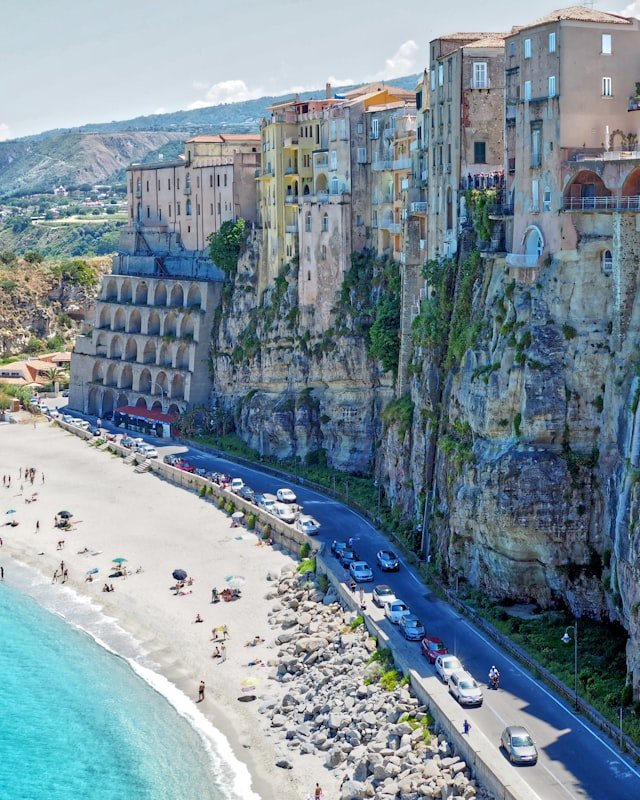 Italy — featured eSIM destination