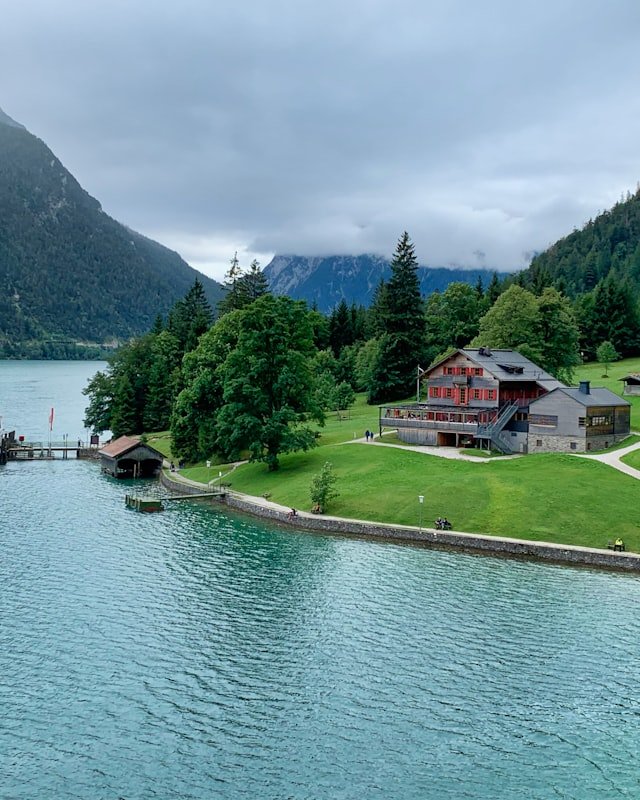 Switzerland — featured eSIM destination