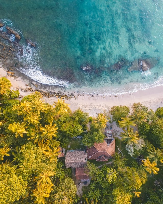 Thailand — featured eSIM destination